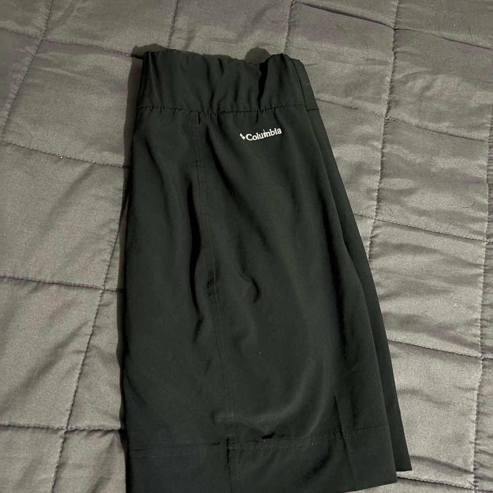 Columbia golf skirt